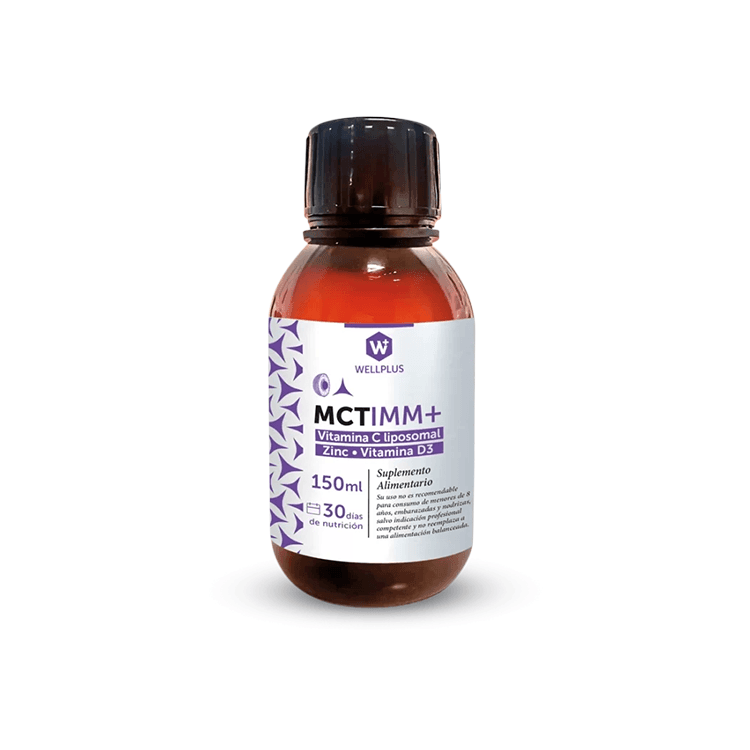 MCT IMM 150 ml